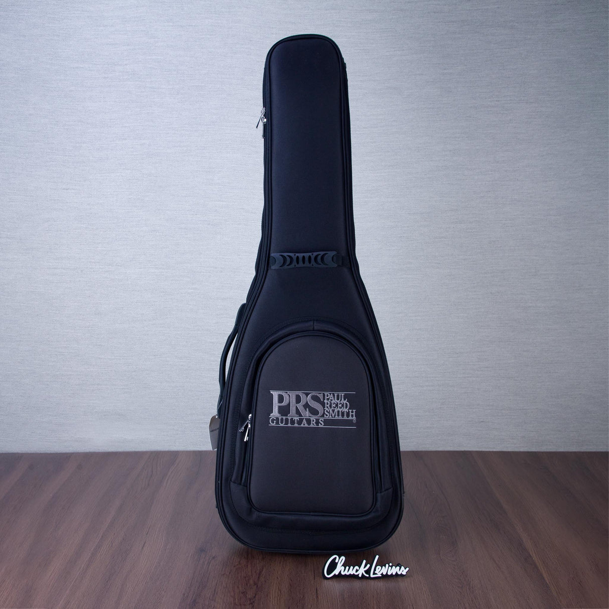PRS S2 Vela Custom Color Electric Guitar - Charcoal - #24S2079278