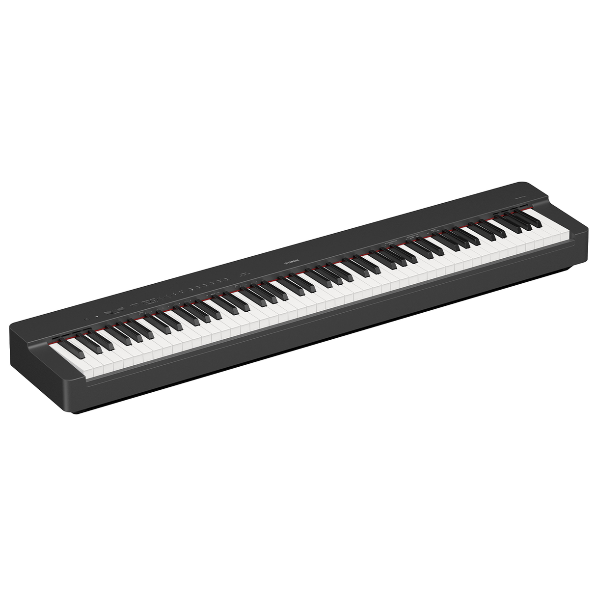 Yamaha P225B 88-Key Digital Piano - Black - New