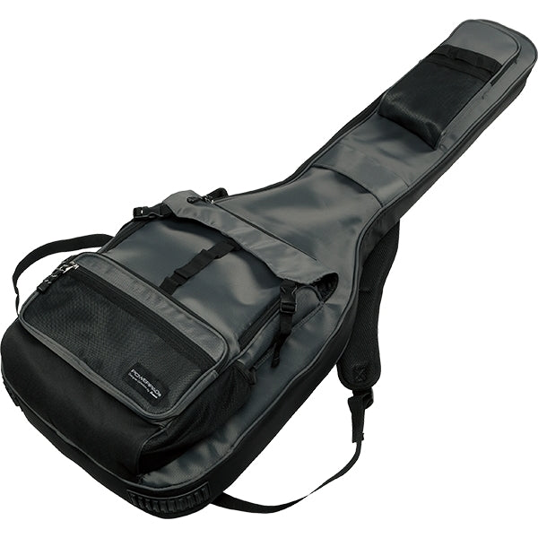 Ibanez IBB651 POWERPAD Bass Guitar Gig Bag - Gray