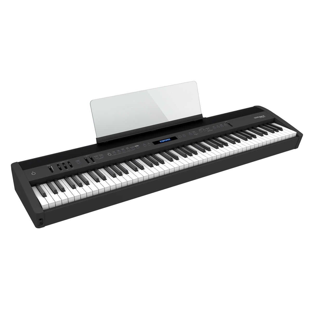 Roland FP-60X Digital Piano - Black