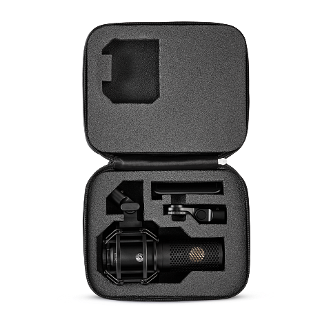 Shure KSM40C Large Diaphragm Cardioid Condenser Microphone - Preorder