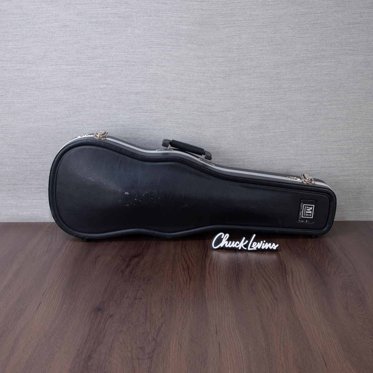 Used Student 3/4 Violin with Case and Accessories