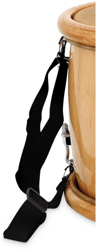 LP LP378 Tambora Neck Strap