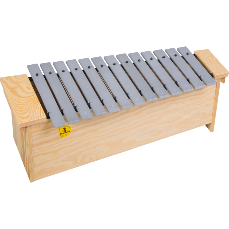 Studio 49 Orff AM 2000 Diatonic Alto Metallophone