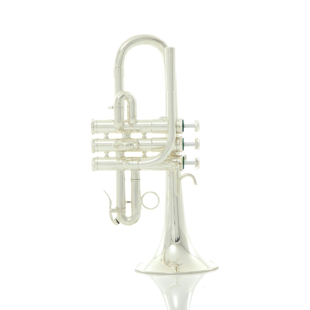 Schilke G1L Three Valve Tuning Bell G/F Trumpet - New