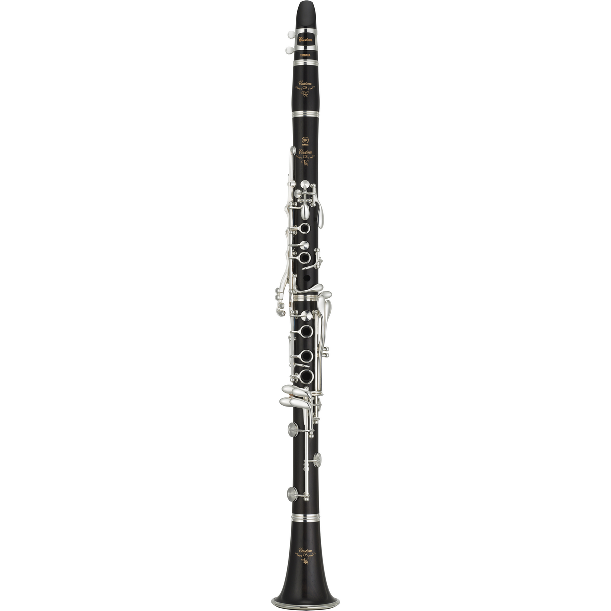 Yamaha YCL-CSVRA Custom A Clarinet