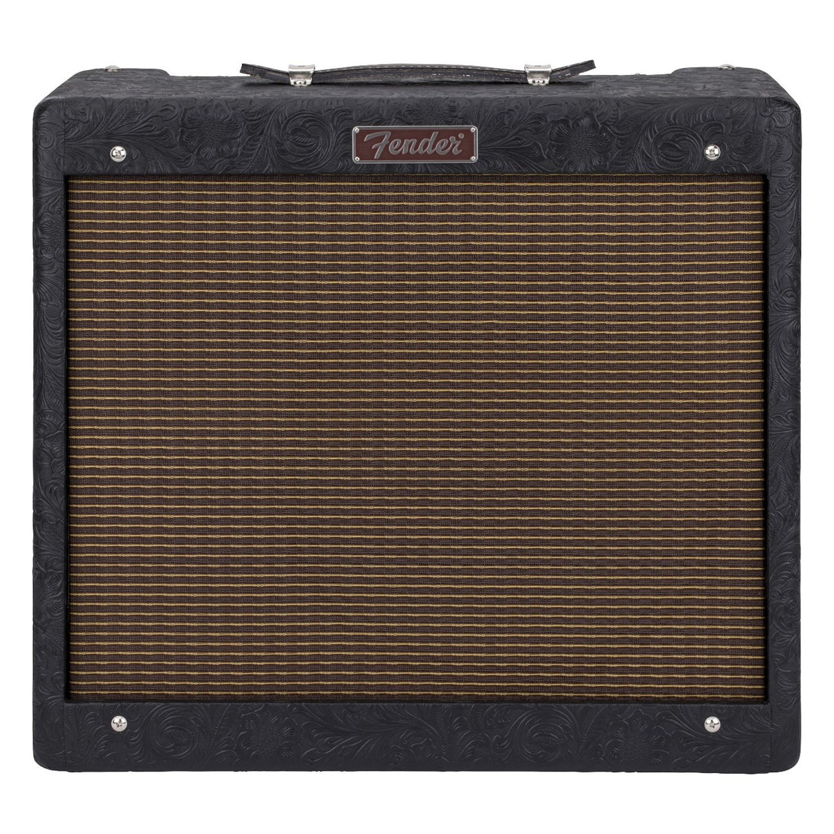 Fender 30th Anniversary Blues Junior IV Tube Guitar Combo Amplifier - New