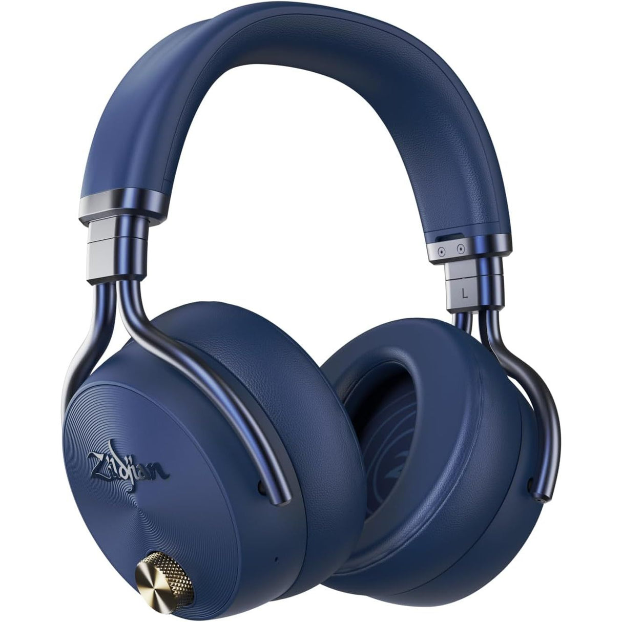 Zildjian ALCHEM-E Perfect Tune Headphones - Midnight