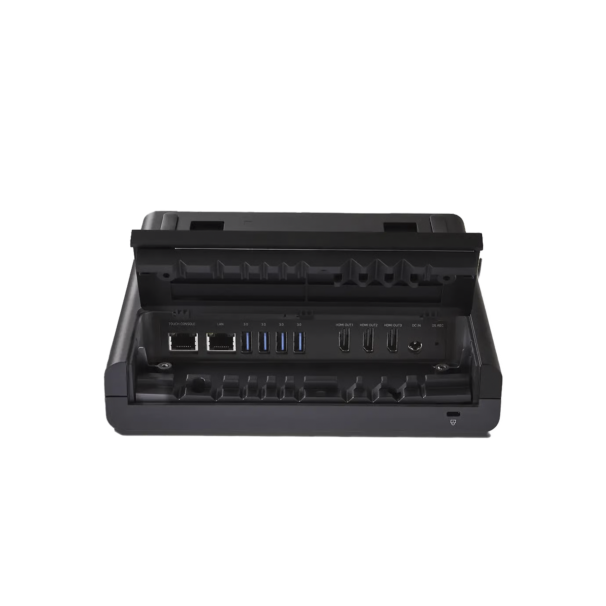 Shure IMXRK30-V IntelliMix Room Kit 30 Audio/Video Conferencing System for Small/Medium Rooms Up to 20 x 18 -Foot