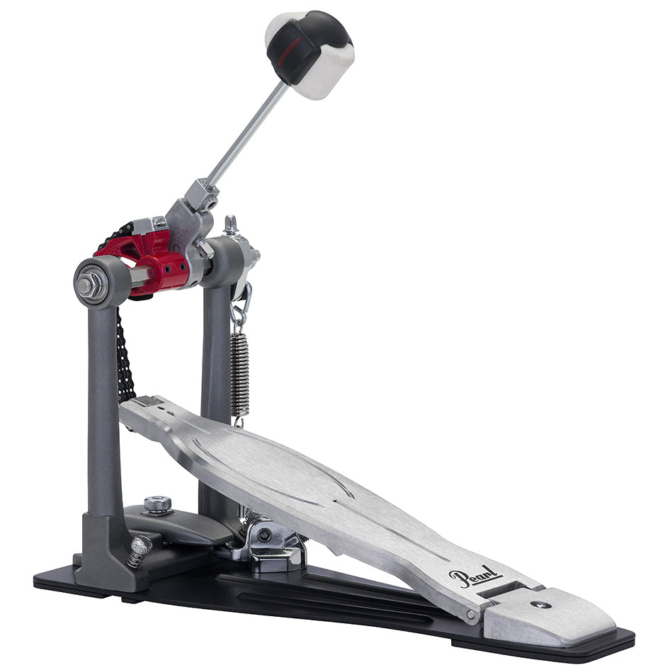 Pearl Eliminator Solo Series P1030R Red Single Bass Drum Pedal