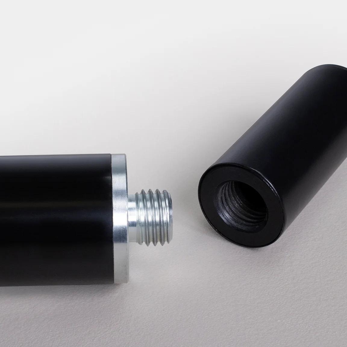 Ultimate Support Sp-100B Air-Powered Speaker Pole with M20 Threaded Connection and Standard Subwoofer Adapter - Preorder