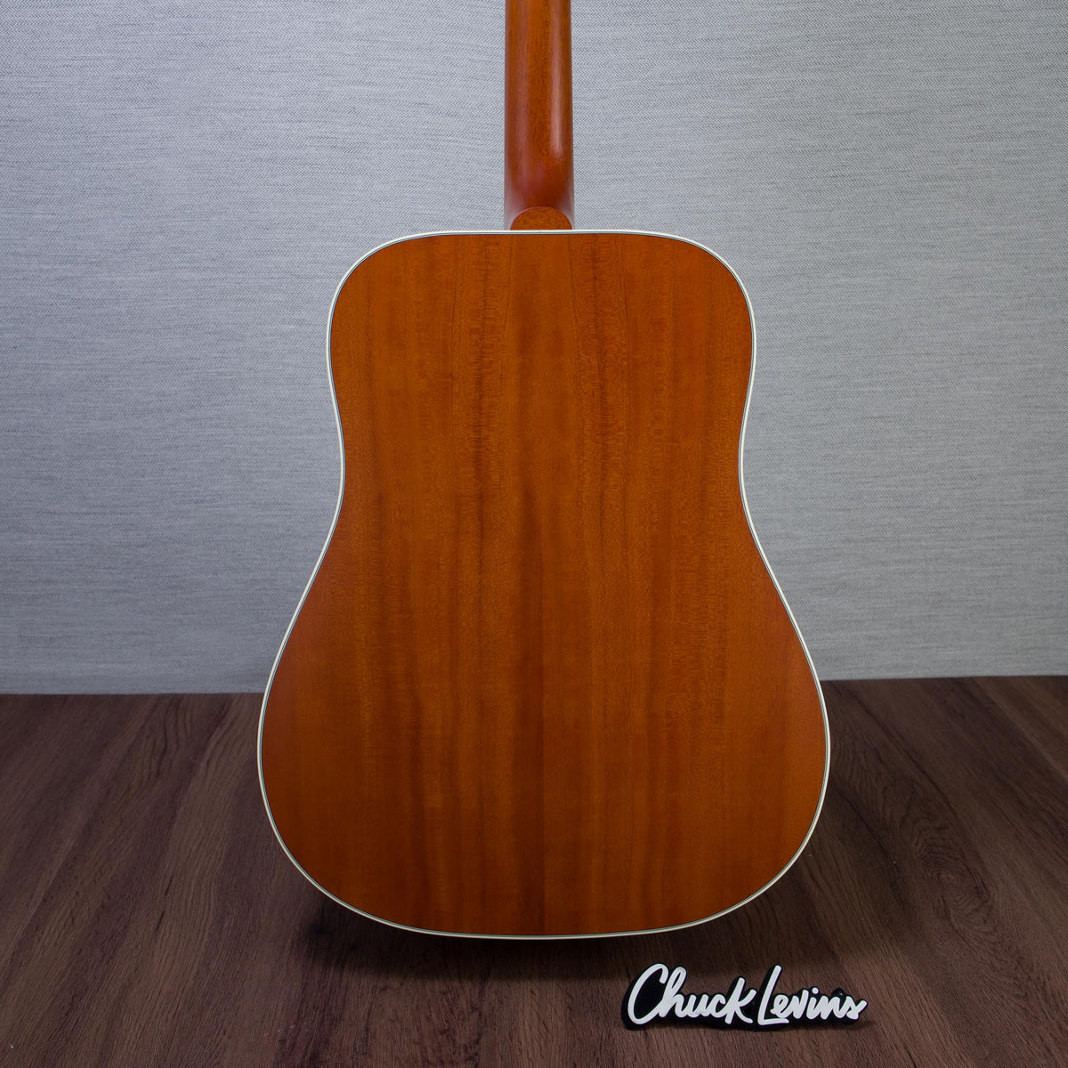 Gibson Hummingbird Standard Faded Acoustic Electric Guitar - Heritage Cherry Sunburst - #20835033