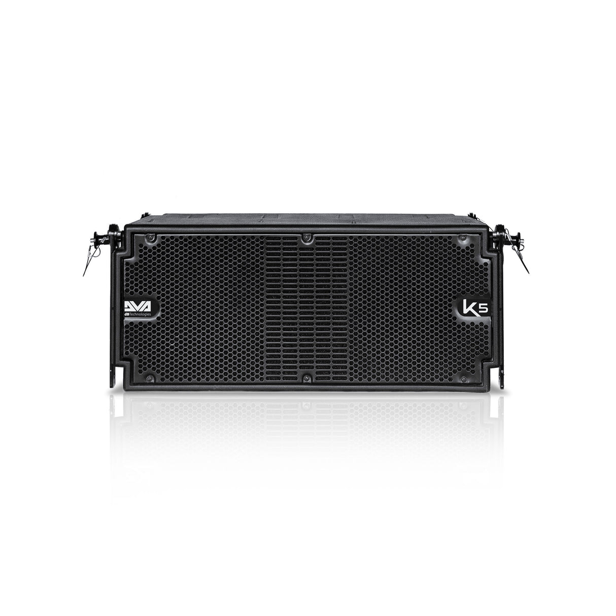 dBTechnologies DVA-K5 Line Array Speaker - Mint, Open Box
