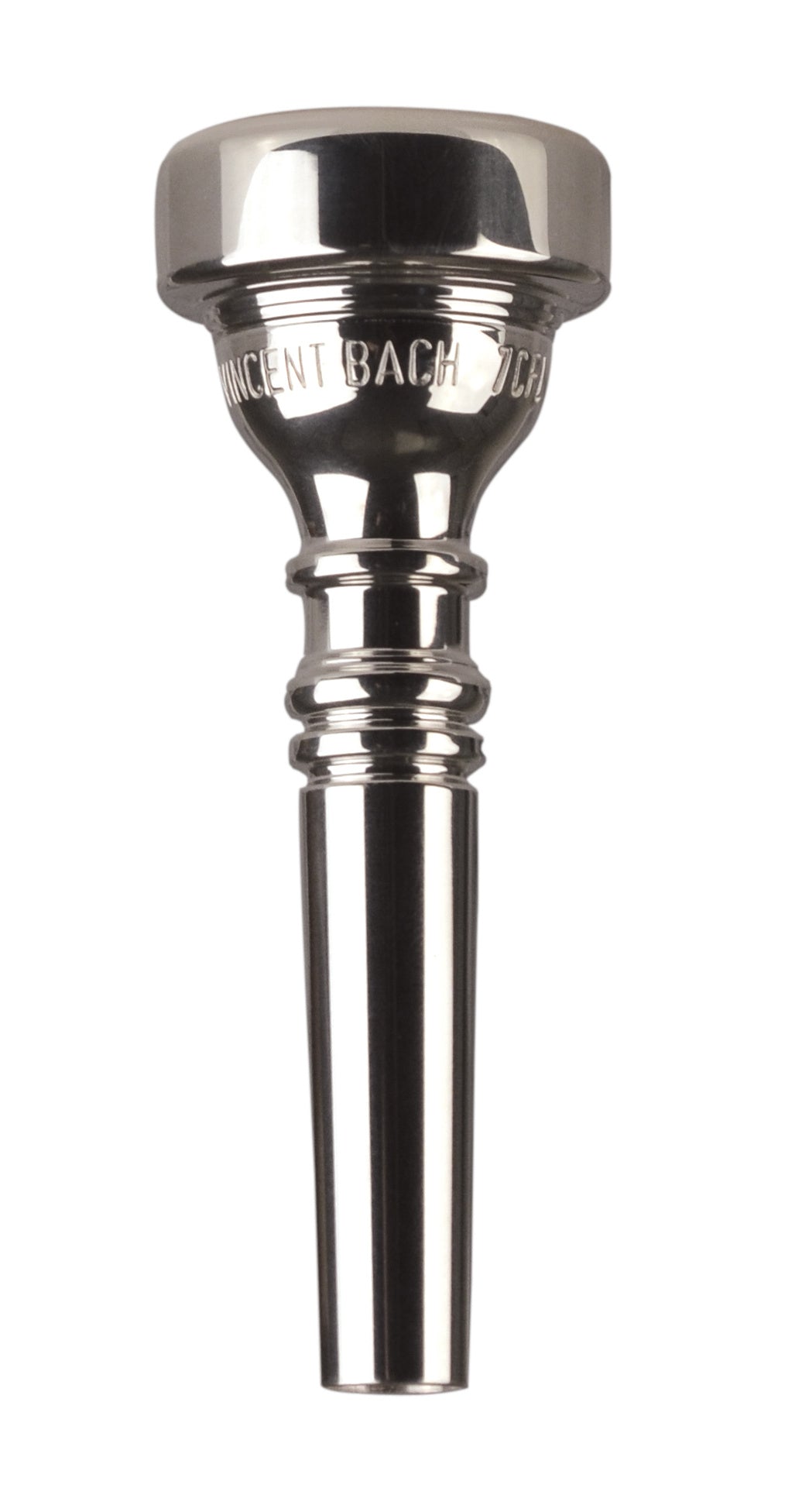 Bach 12C Flugelhorn Mouthpiece