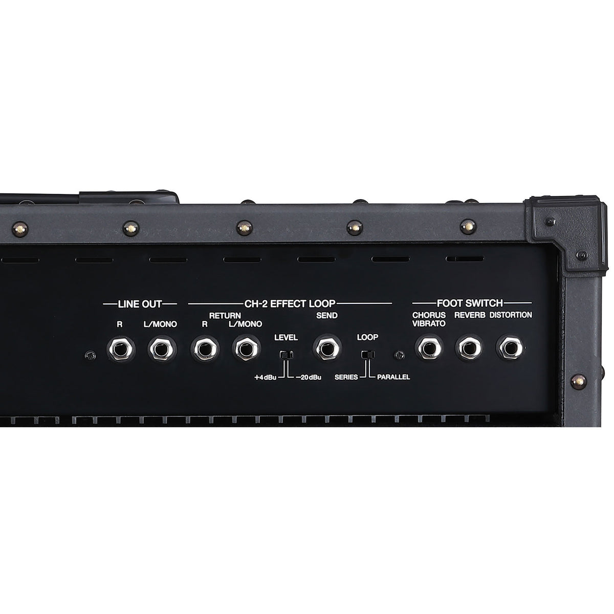 Roland JC-120P Jazz Chorus Guitar Combo - New