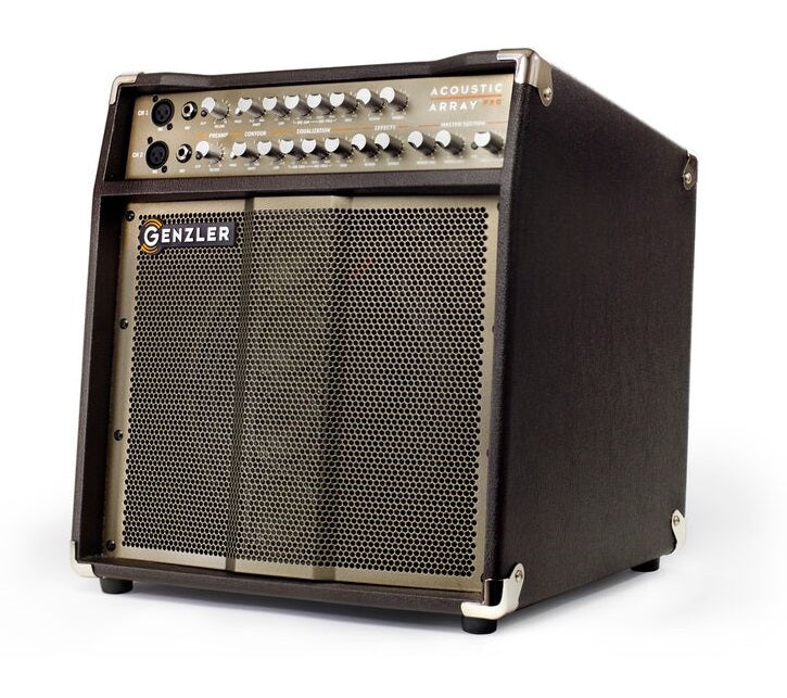 Genzler AA-PRO Acoustic Array PRO Acoustic Instrument Amplifier - New