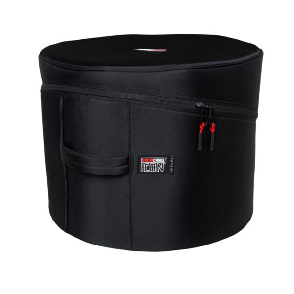 Gator 14 x 16-Inch Icon Series Floor Tom Bag