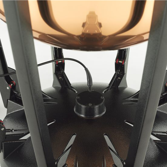 Yamaha Intermediate Series Smooth Copper Timpani Set of Two - 26 and 29-Inch