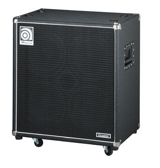 Ampeg SVT410HE 4x10 500W Bass Enclosure - Preorder - New