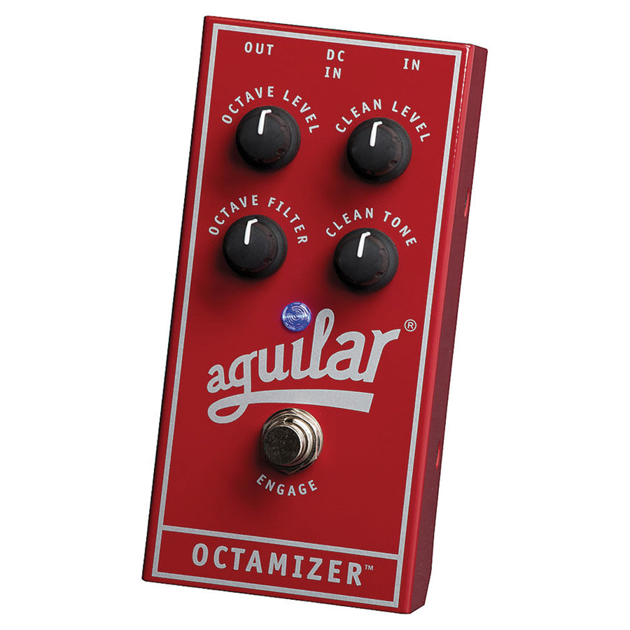 Aguilar Octamizer Analog Octave Pedal
