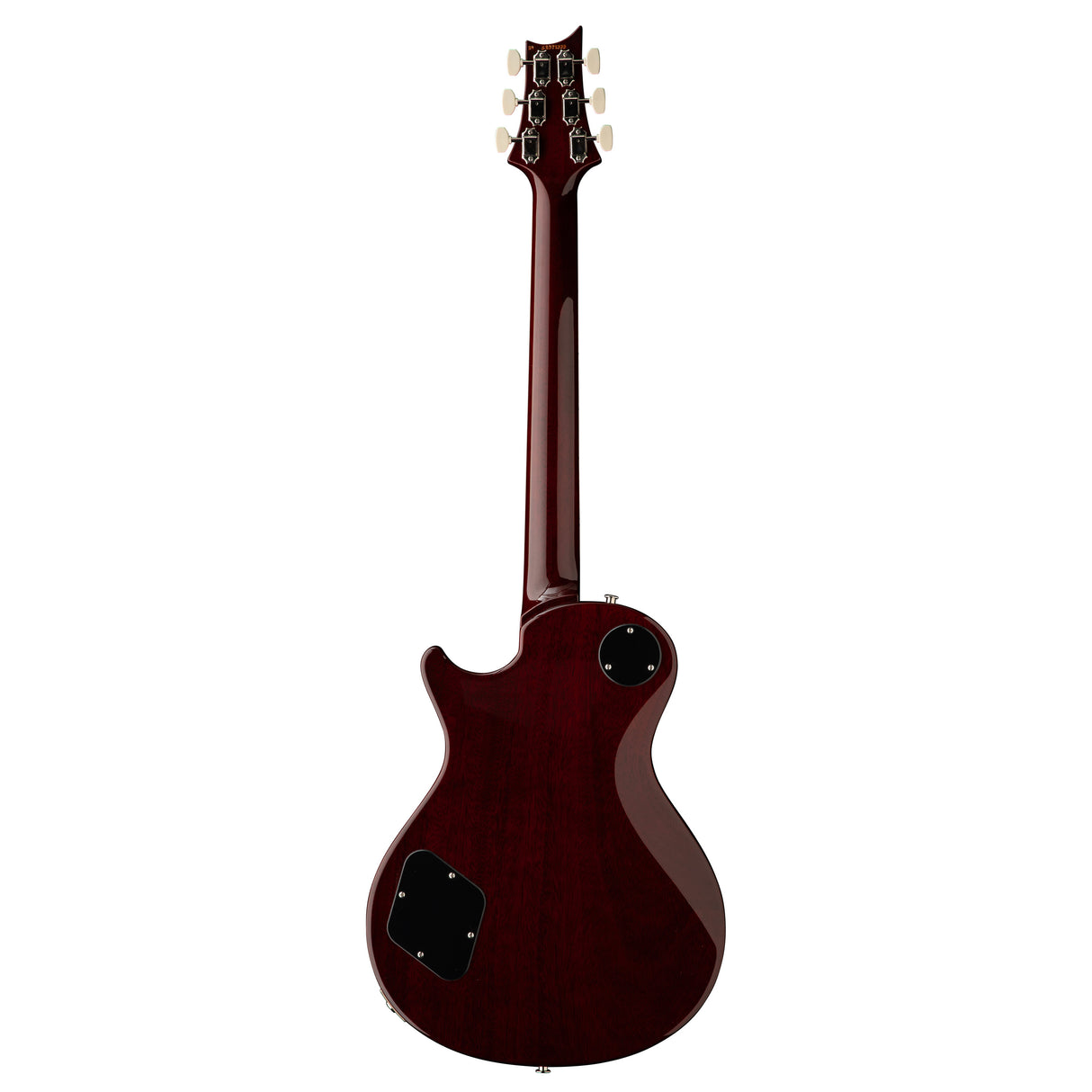 PRS S2 McCarty 594 2024 Electric Guitar - Fire Red Burst - 2024