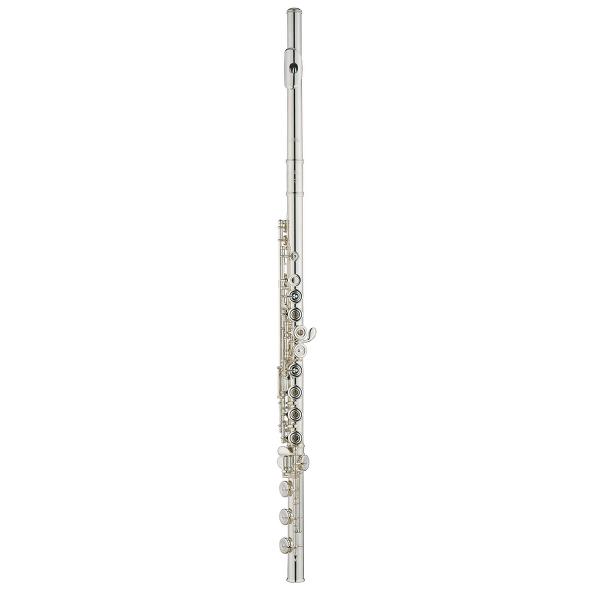 Altus 907SRBEO-C-V Flute with B Footjoint, C# Trill , Split-E Mechanism, Open Holes