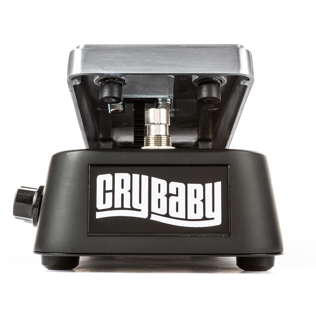 Dunlop Cry Baby Custom Badass Dual-Inductor Edition Wah Pedal - Mint, Open Box