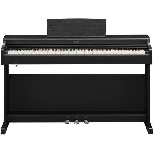 Yamaha YDP-165 88-Key ARIUS Digital Piano - Black