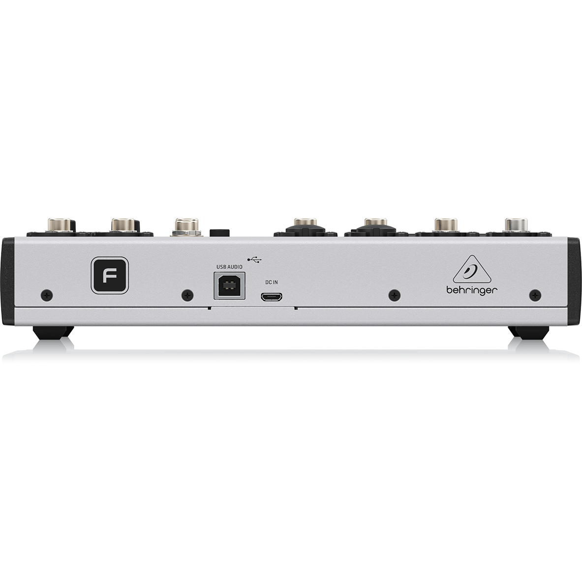 Behringer FLOW 8 8-input Digital Mixer with Bluetooth