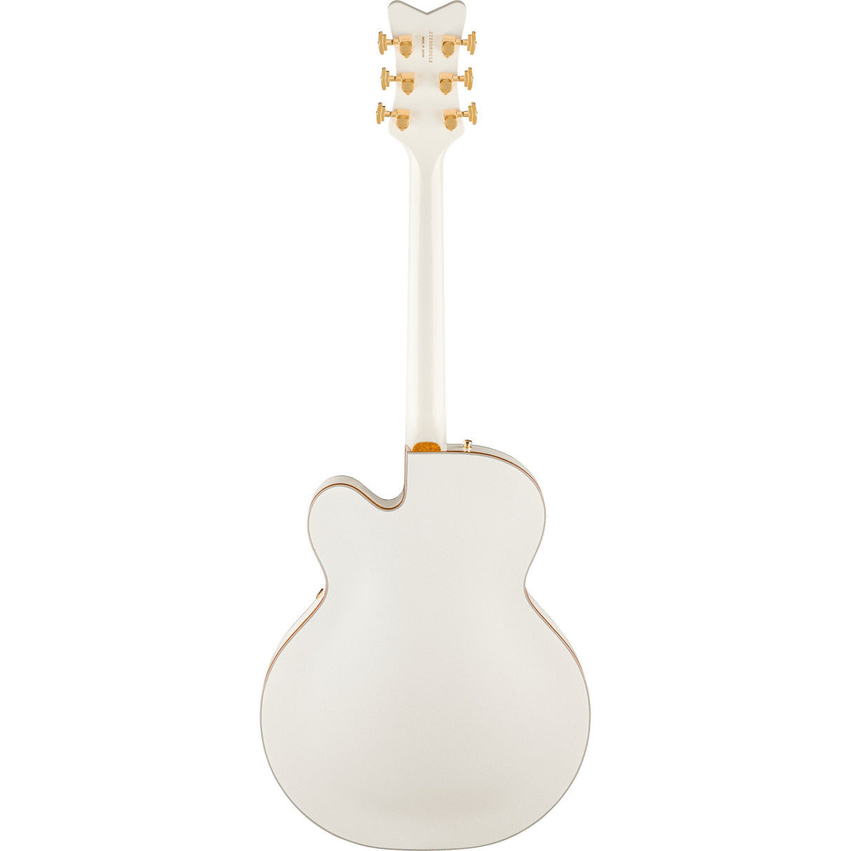 Gretsch Limited Edition G6136TG-OP Orville Peck Falcon Hollowbody Electric Guitar - Oro Sparkle
