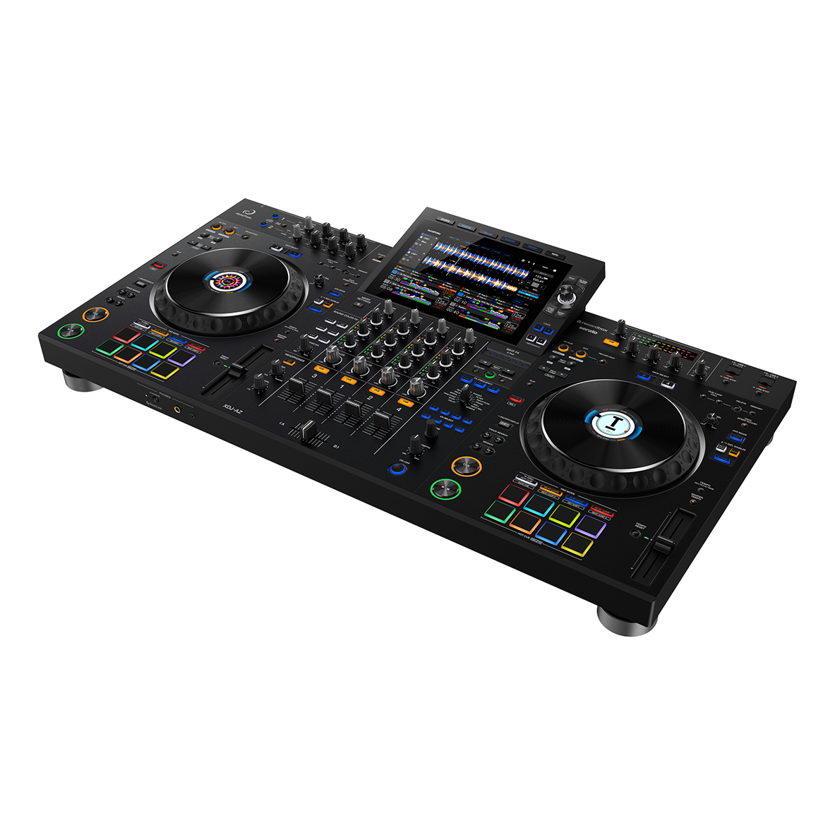 AlphaTheta XDJ-AZ All-In-One DJ System - New