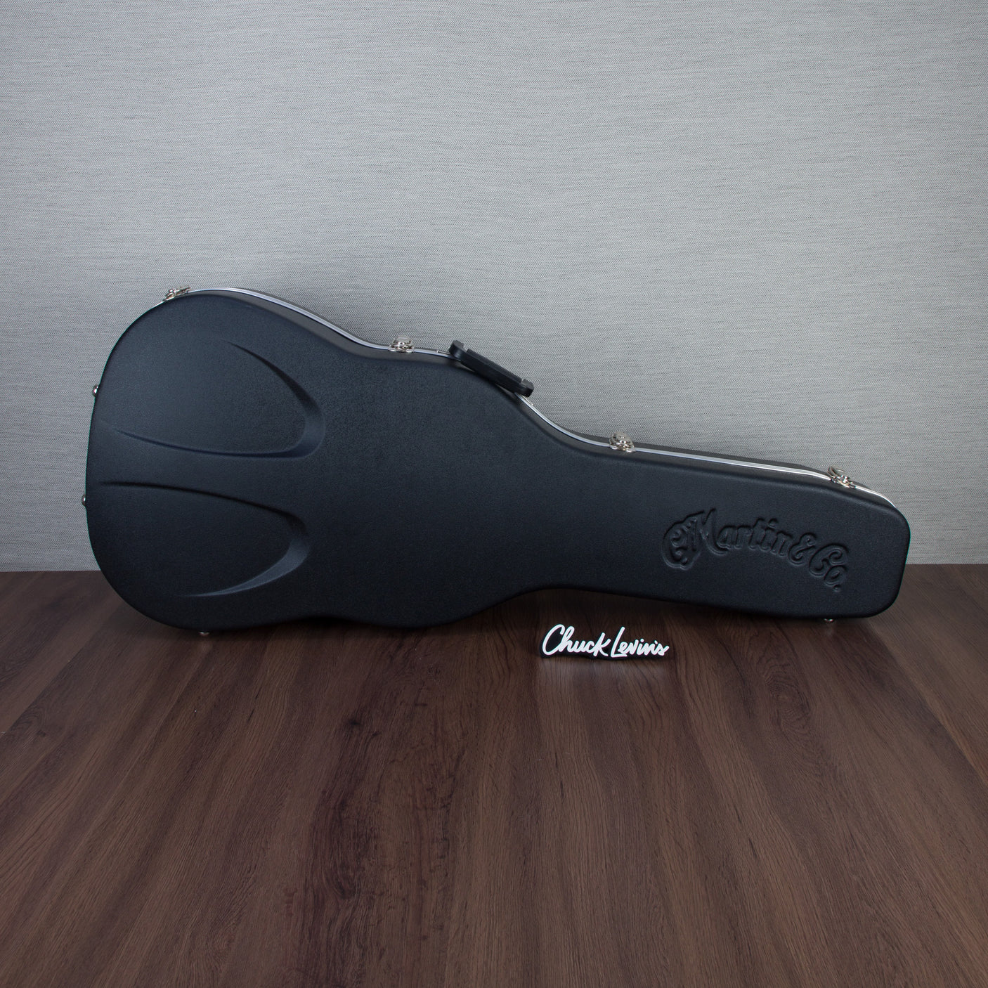 Martin Custom Shop 000-28 Style Wild Grain Rosewood/Adirondack Spruce LR Baggs Anthem - CHUCKSCLUSIVE - #M2741670