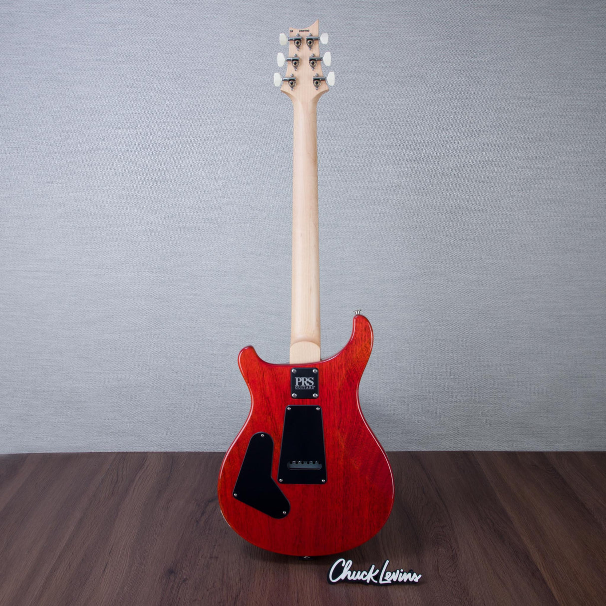 PRS Limited Editon CE 24 Special Electric Guitar - McCarty Sunburst - #250419790