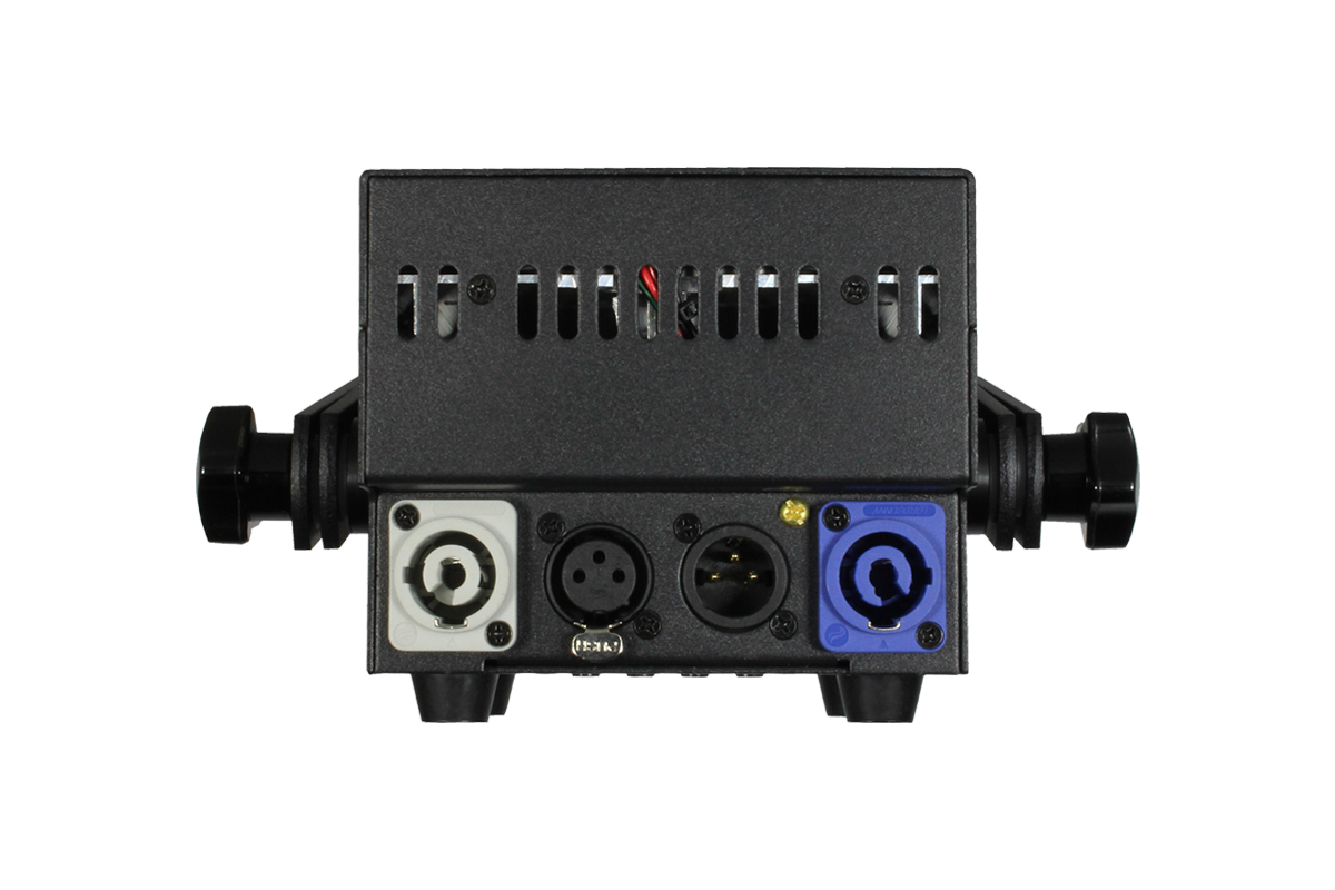 Blizzard Hotbox EXA Black