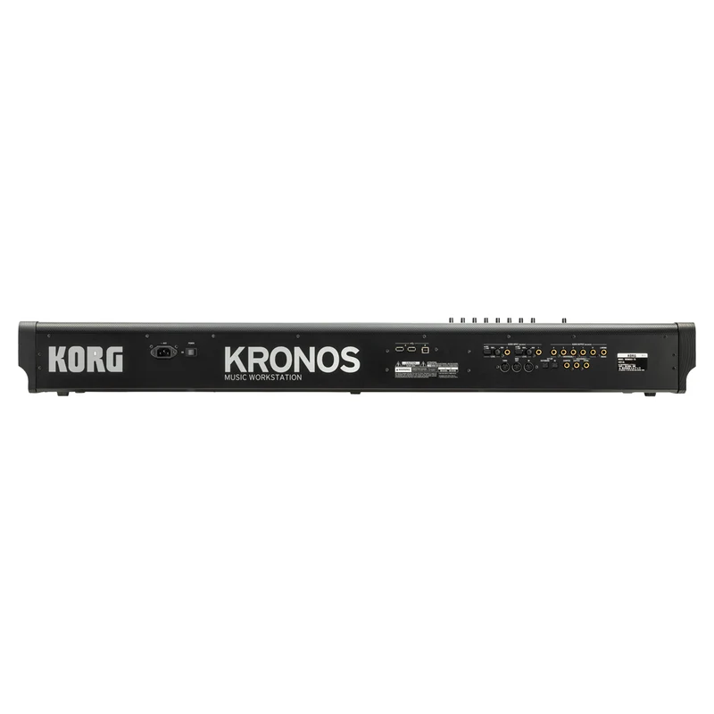 Korg Kronos 3 73-Key Music Workstation