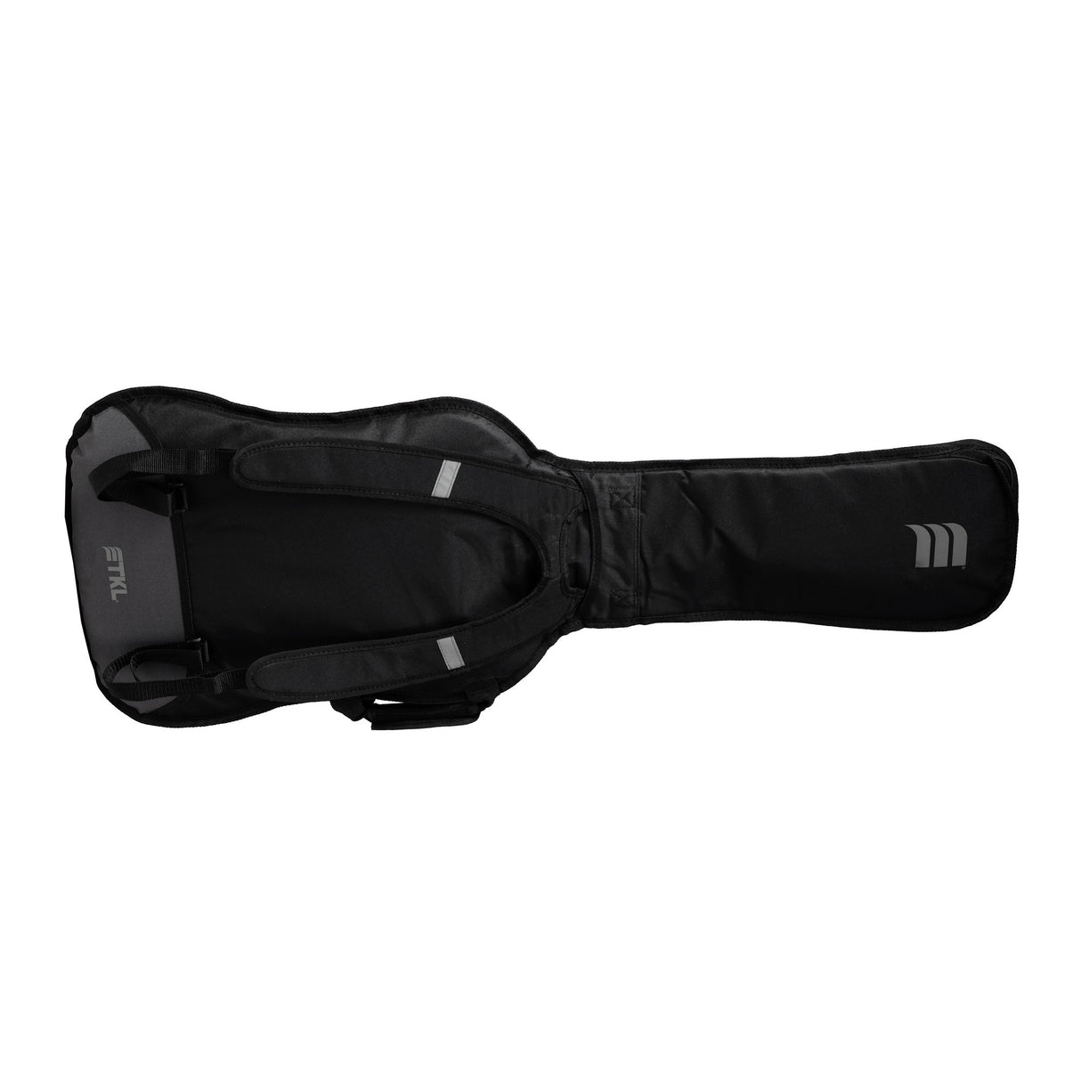 TKL Black Belt Traditional Universal Electric Soft Case