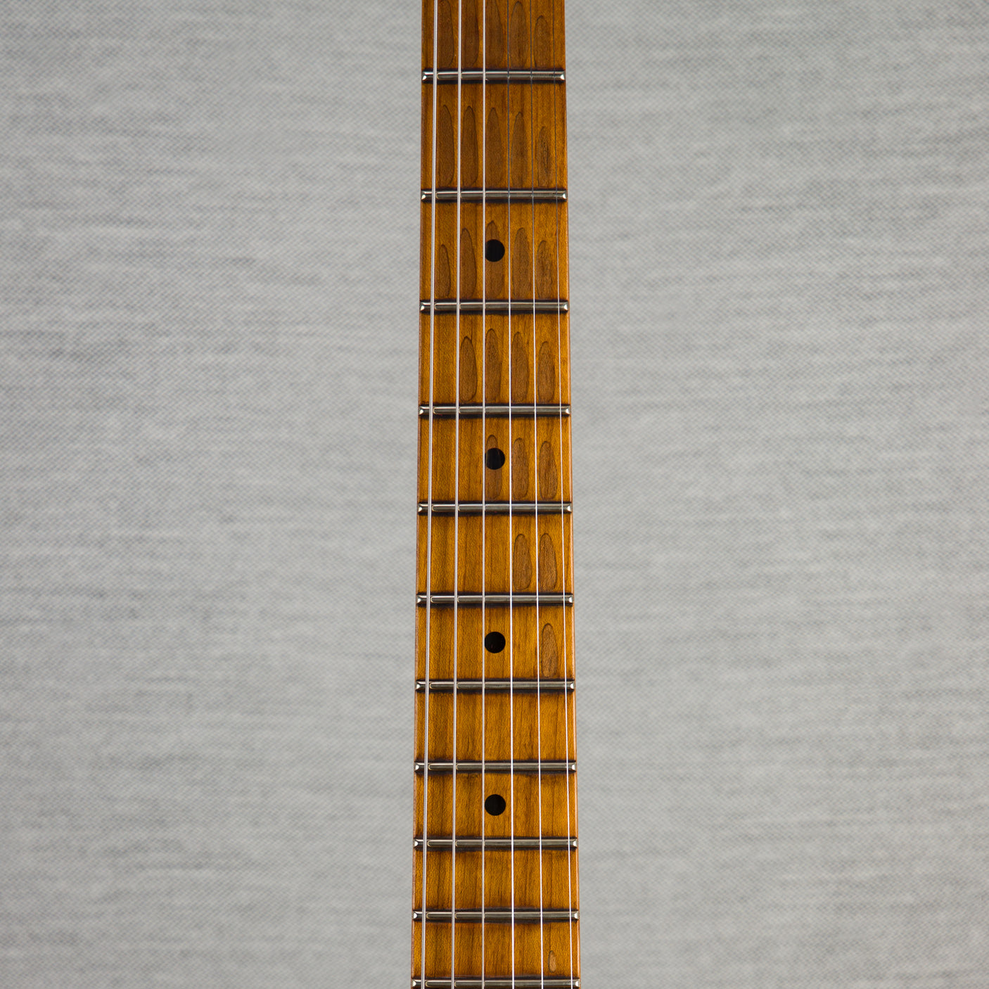 Fender Custom Shop 56 Stratocaster Heavy Relic Electric Guitar - Watermelon King - CHUCKSCLUSIVE - #R130173