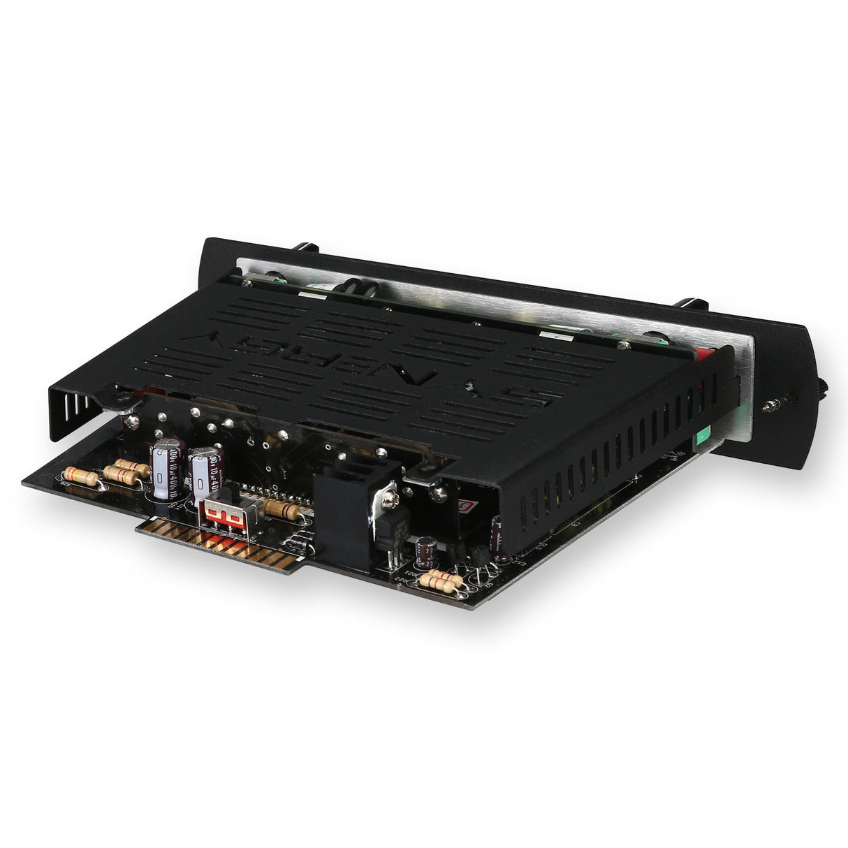 Synergy Amps Diezel VH4 2-Channel Preamp Module