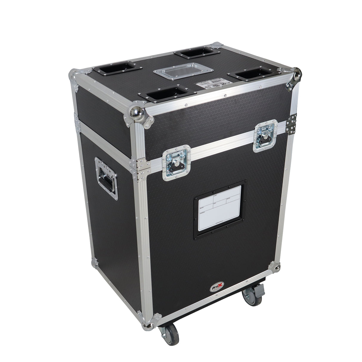 ProX XS-MH26BEAMX2W Moving Head Lighting Road Case
