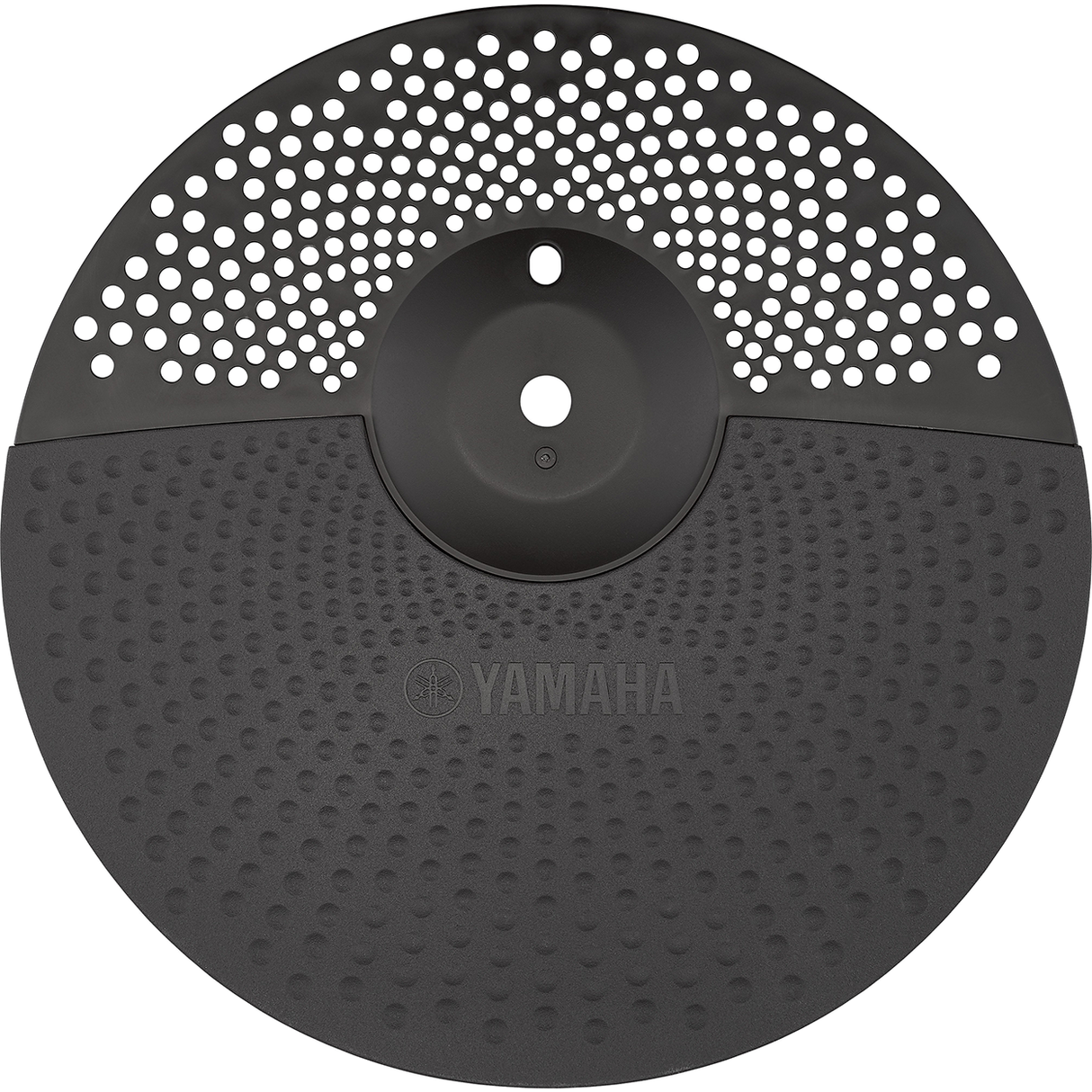 Yamaha PCY95AT 10-Inch Single Zone Cymbal Pad for Electronic Kits