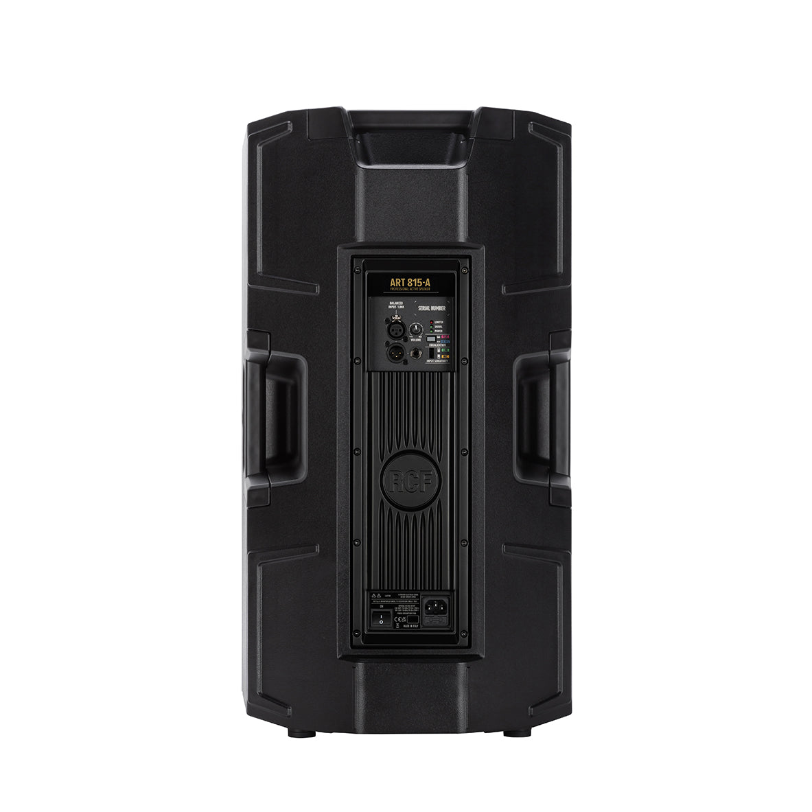 RCF ART 815-A 15-Inch 2-Way Active Speaker