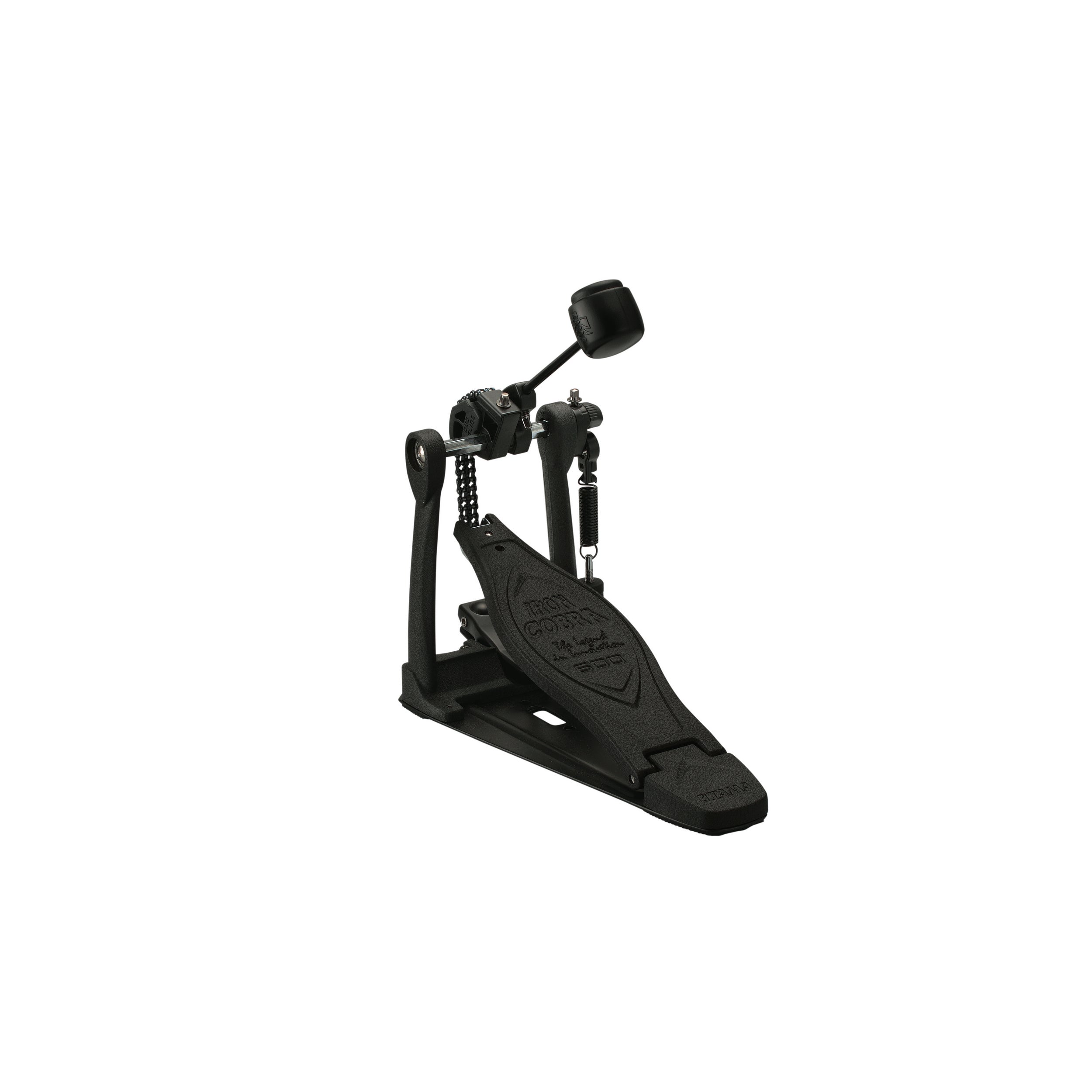 TAMA IRON COBRA キックペダル Tama Kick Pedal Iron Cobra, HP600D, Duo Glide | USA