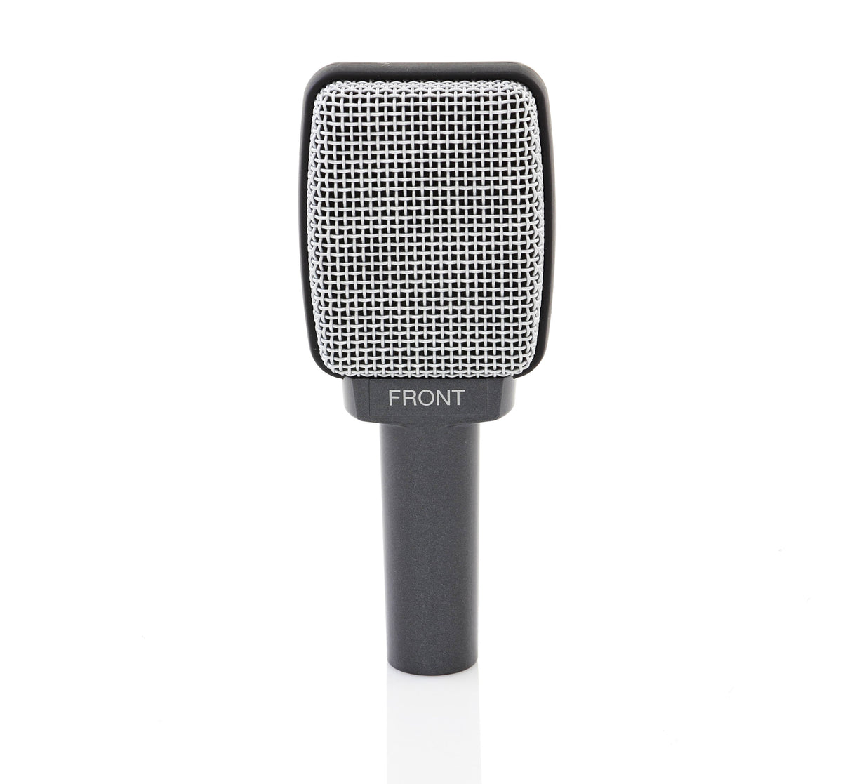 Sennheiser e609 Silver Guitar Cabinet Microphone - Mint, Open Box