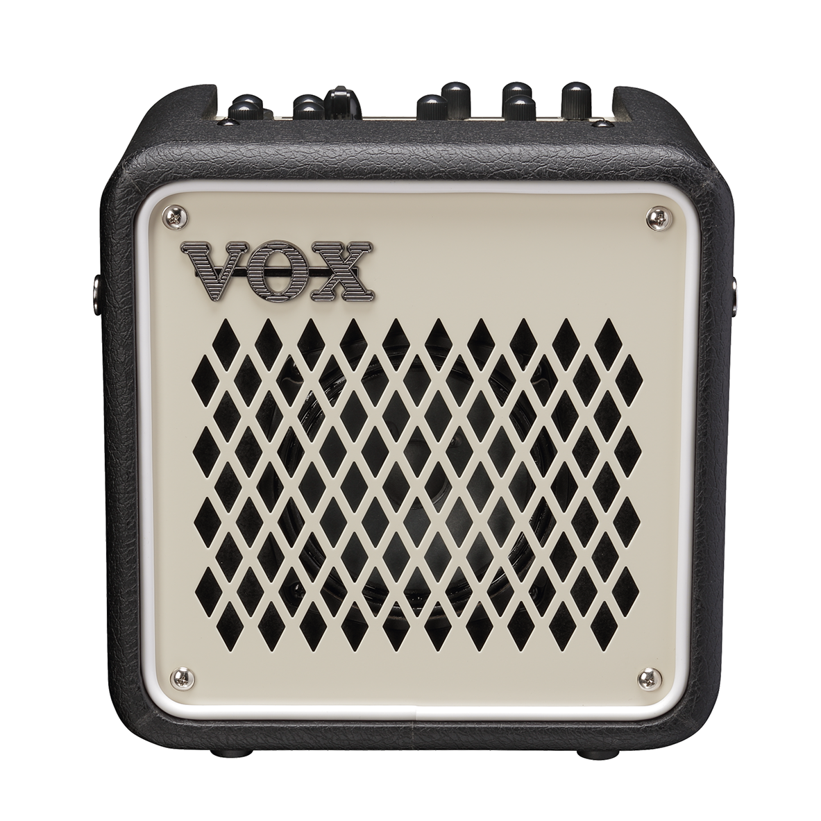 Vox MINIGO3BE 3-Watt Portable Modeling Amp Beige