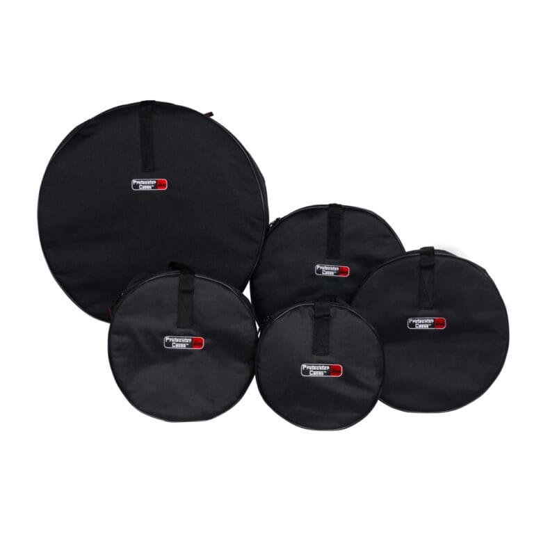 Gator 5-Piece Rock Set Bags