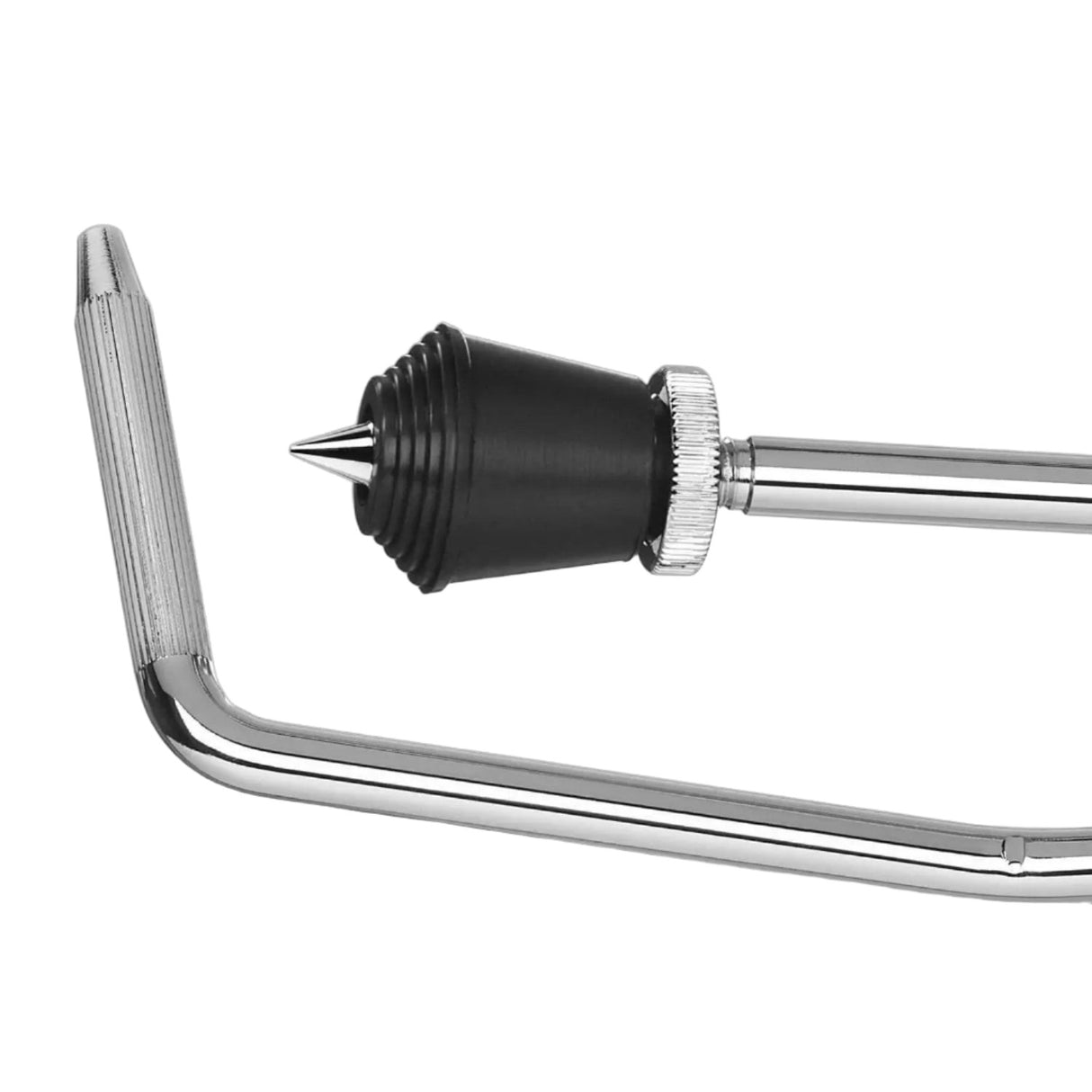 Ahead AHBDS Vintage Style Bass Drum Spurs