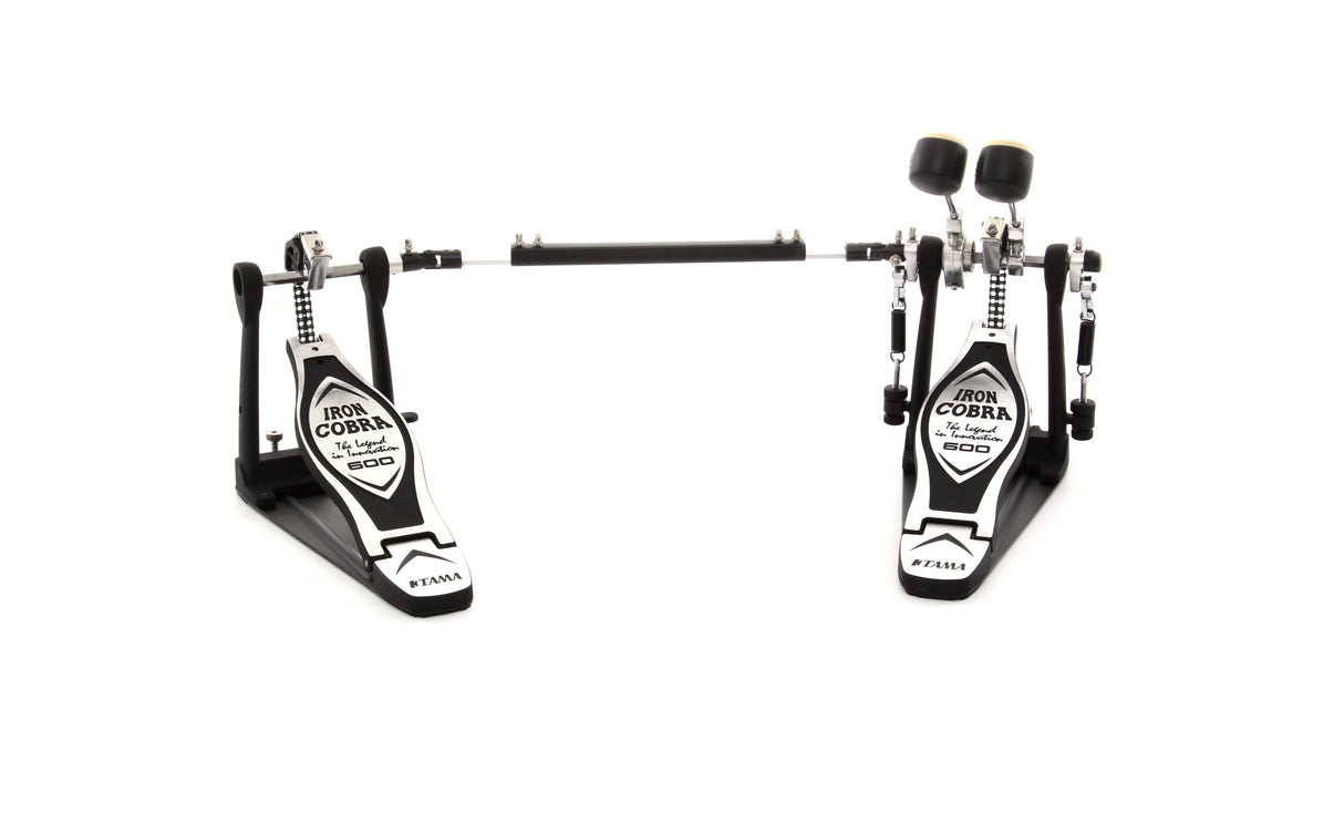 Tama HP600DTW Iron Cobra 600 Double Pedal