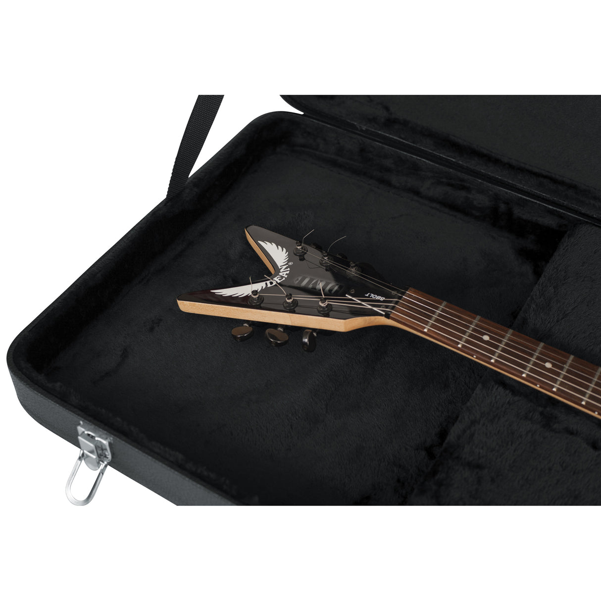 Gator Cases GWE-EXTREME Electric Guitar Cases - New