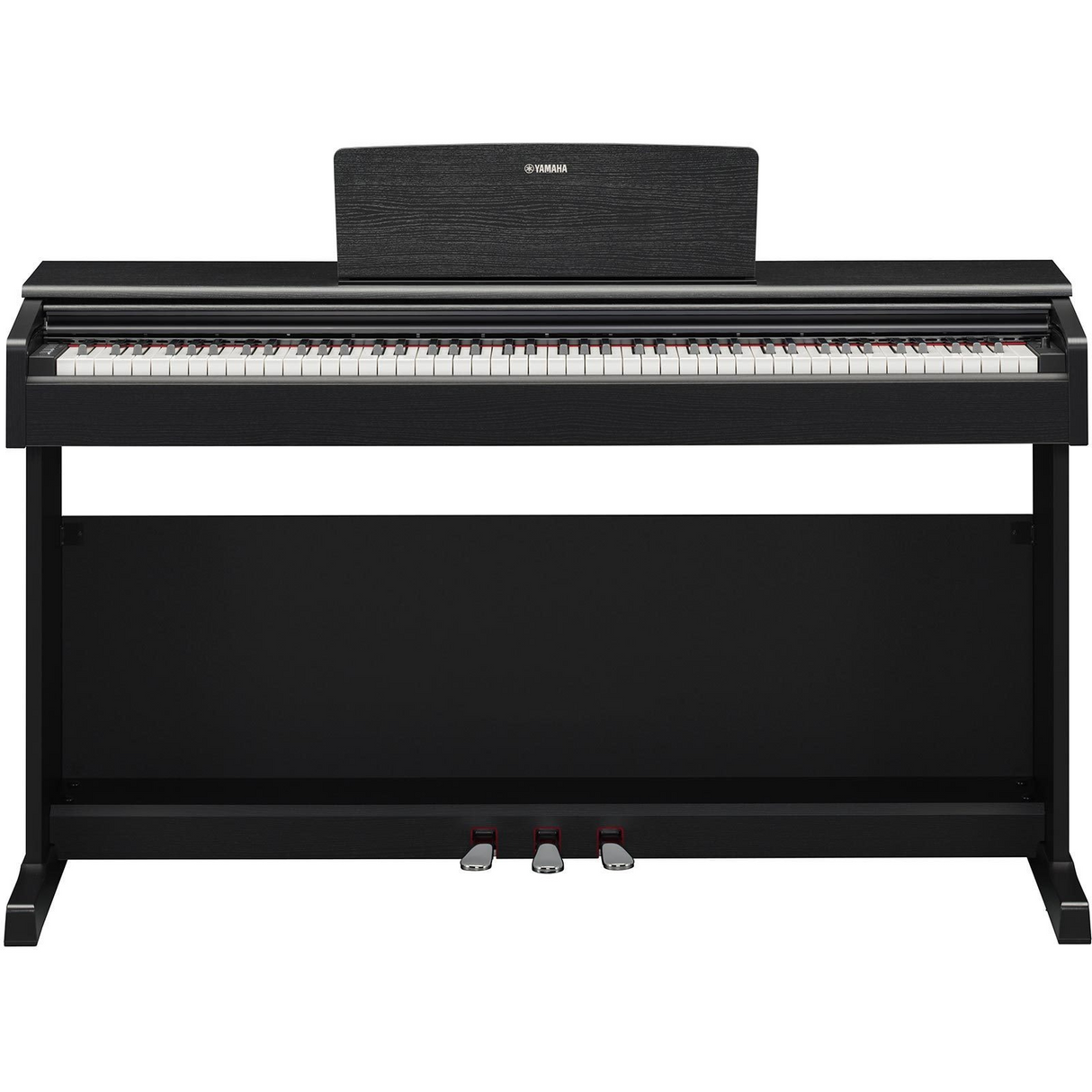 Yamaha YDP-145 88-Key ARIUS Digital Piano - Black