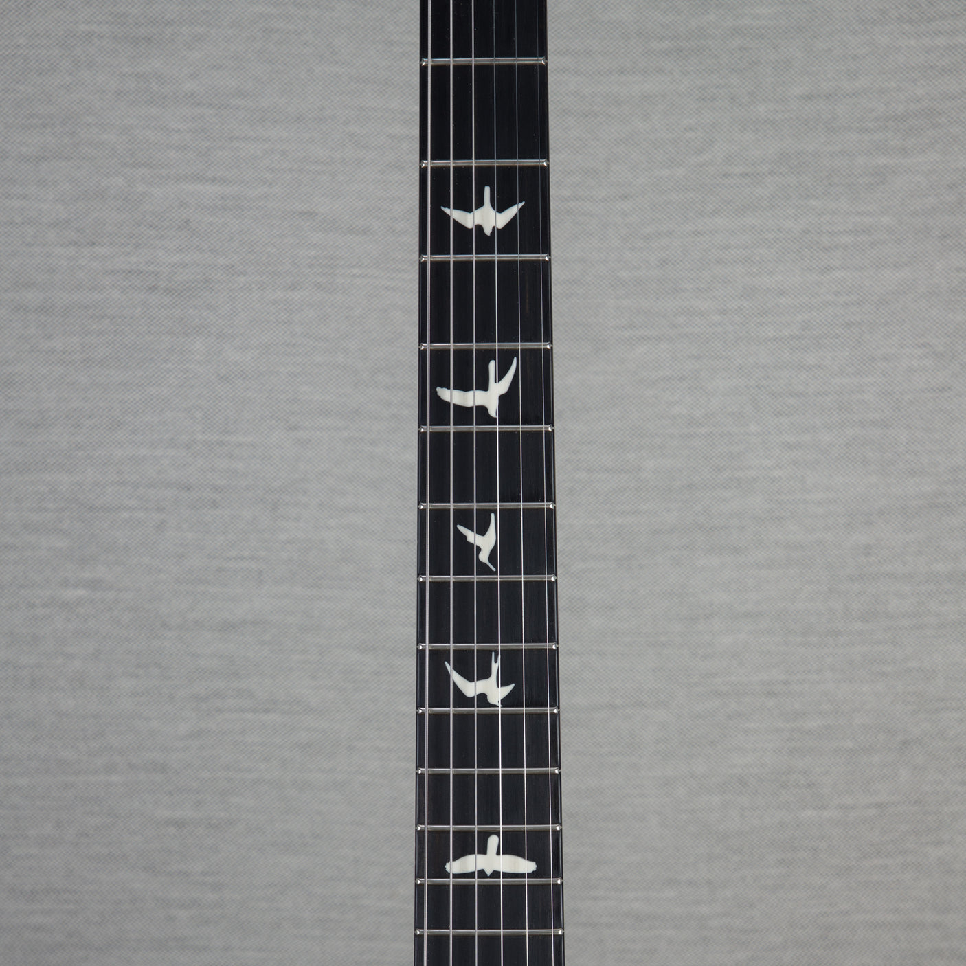 PRS CE24 Flame Maple Electric Guitar, Ebony Fingerboard - Turquoise - CHUCKSCLUSIVE - #230365097